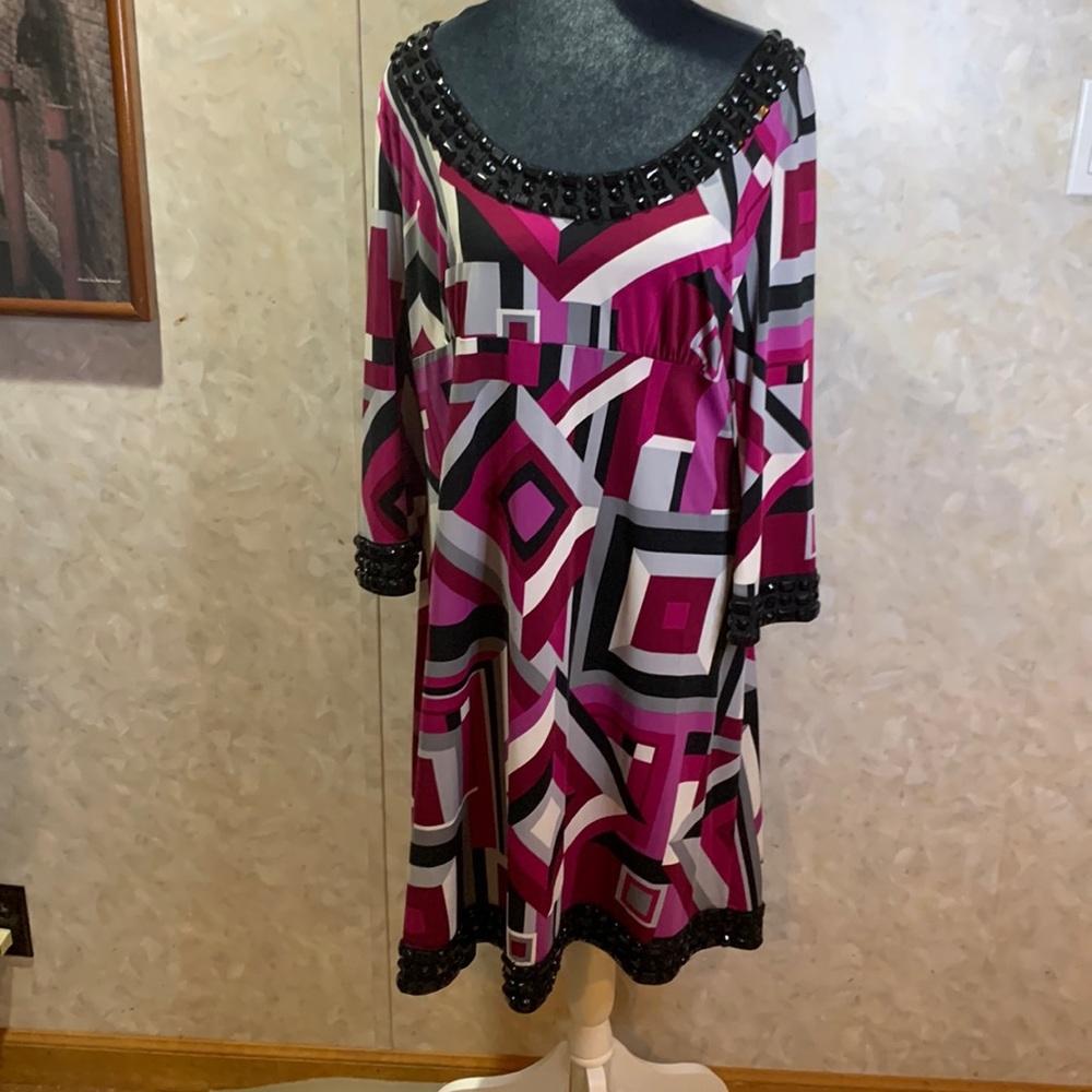 Vintage Dress